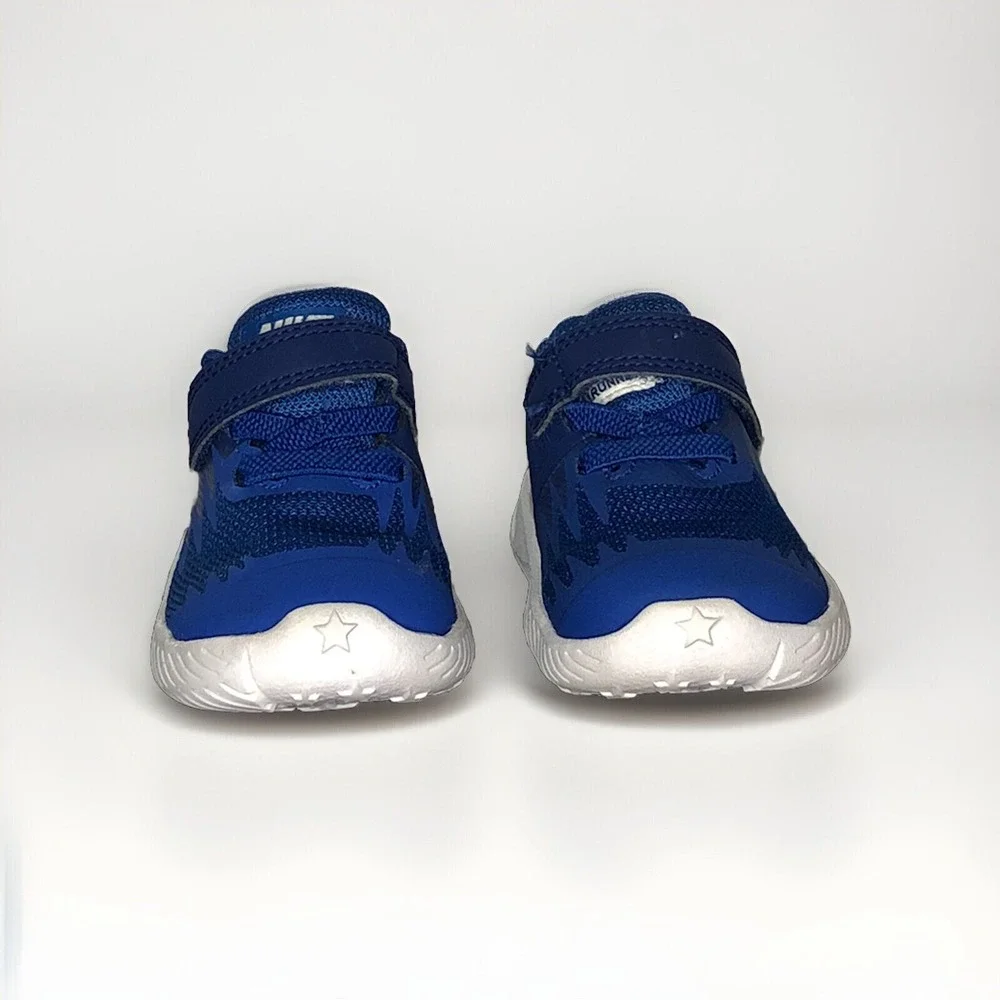 Nike Star‎ Runner 3 Toddler Sneakers Size 2C